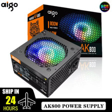 Aigo AK PC Power Supply