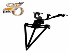 Kennzeichenhalter Honda CB 1000 R, Bj. ab 2018- mit Beleuchtung