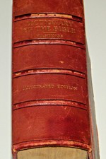 Hastings Dictionary of the