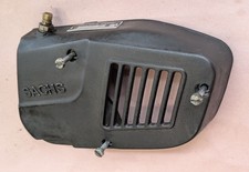 Motordeckel rechts Deckel Lichtmaschine, Typenschild, Hercules Ultra 80 SW Sachs