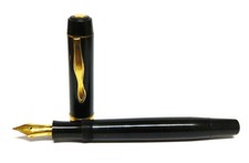 RAR! Montblanc 234 1/2 G OBB