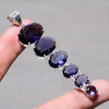 Facettierter afrikanischer