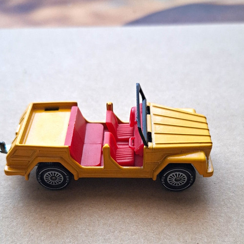 Siku 181 pkw - 181, modellauto