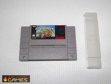 AUTHENTIC! Super Mario Kart -