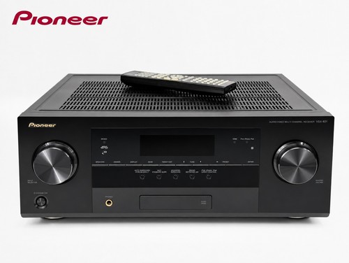 Pioneer vsx 821 - pioneer, 7.1