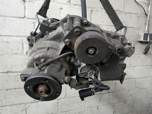 Verteilergetriebe kia - kia, jc