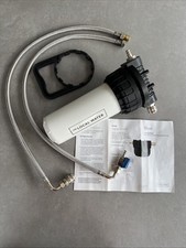 The Local Water - Hochwertiger