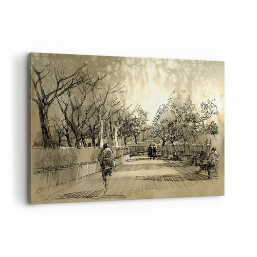 Wandbilder 100x70cm