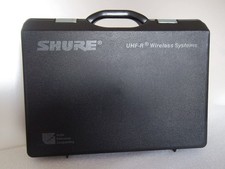 Shure uhf wireless system - uhf-r,