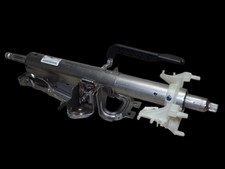 Lenksäulenverstellung