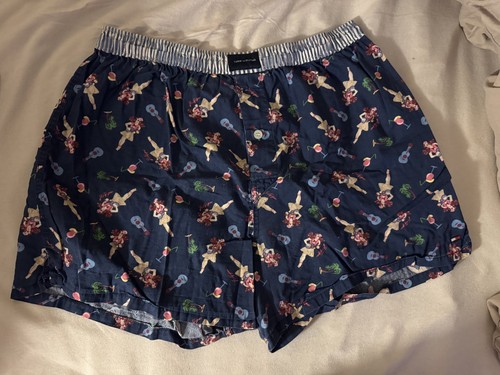 Tommy hilfiger webboxer hula - tommy,