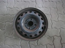 Stahlfelge Felge Honda Accord V 5  6Jx15 ET60 LK4x114,3