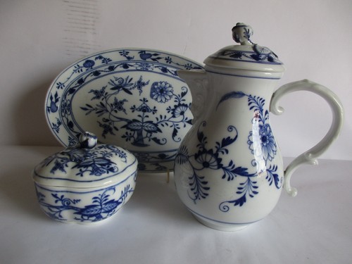 Porzellanteile meissen - porzellanteile,