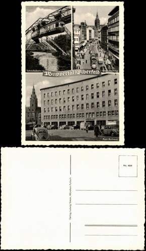 Ansichtskarte