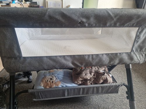 Baby beistellbett sleeper - baby, beistellbett/co-sleeper