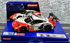 Carrera® Digital 132 Tuning Version Porsche 911 GT3 R mehr Speed + Grip!