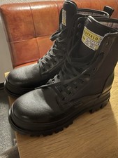 buffalo boots 42, Stiefel 