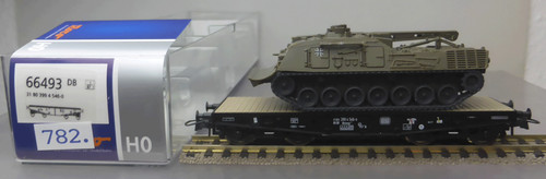 Roco 66493 schwerlastwagen - roco,