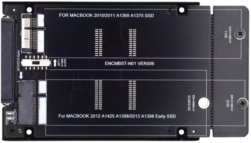 Xiwai zoll sata - zoll, auf