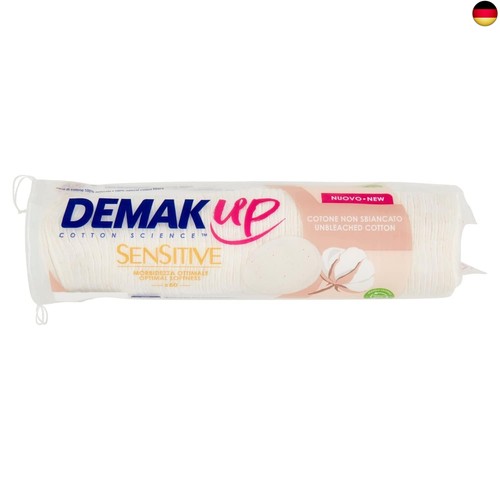 Demak wattepads sensitive - up,