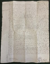 1825 INVERNESS Entladung von