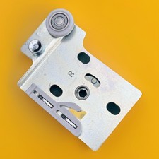 Original Ikea Pax Schiebetür