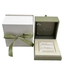 Van Cleef & Arpels Paar Ring