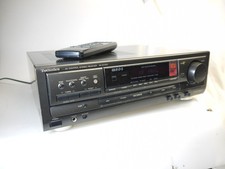 Receiver Technics SA-EX500