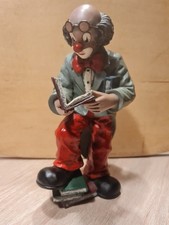 Gilde Clown Figur - Comedy