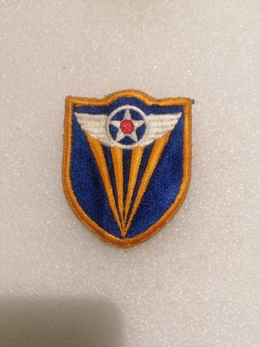 Army patch 4th - army, us