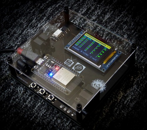 Mindburner midi - mindburner,