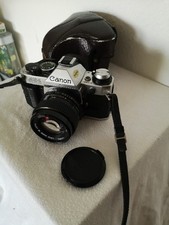 Canon AE-1 Program