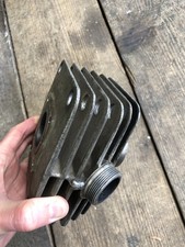 Simson S51 Schwalbe KR51/2