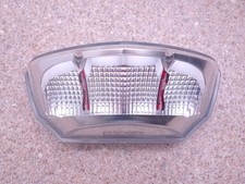 LED Heck Leuchte Rück Licht