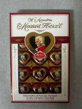 Reber Mozart-Geige – 7 echte