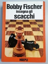 Bobby Fischer unterrichtet