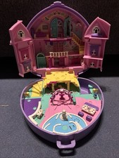 Polly Pocket Crown Palace