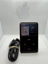 Apple iPod Classic 6