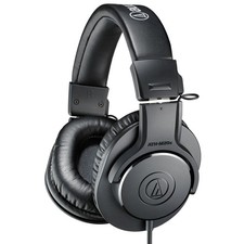 Audio-Technica ATH-M20X