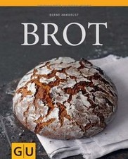 Brot (GU Backen)  von