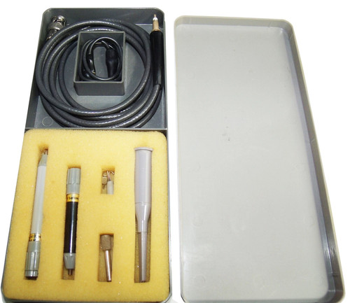 Philips tastkopf mit - philips, (holland)
