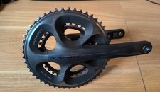 Shimano kurbelgarnitur dura - shimano,