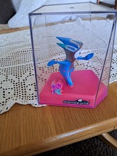 Maskottchen/ Olympische Spiele 2012