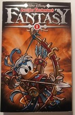 *** FANTASY 1 *** Lustiges