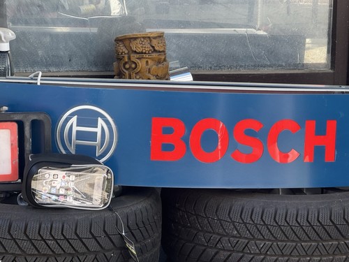 Titel original bosch - original,