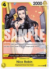 One piece nico robin - nico,