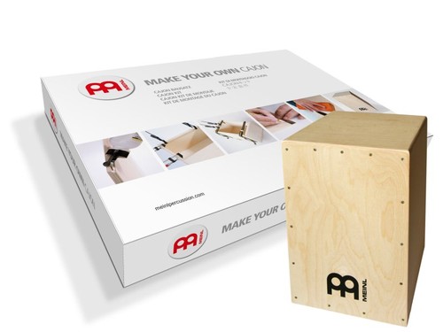 Meinl myo caj make your - meinl, myo-caj