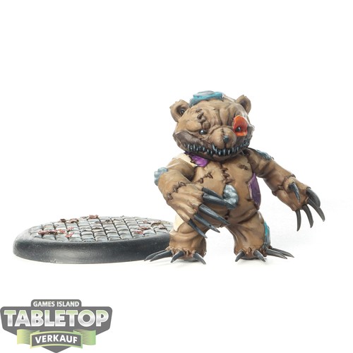 Malifaux miss ery gut - miss,