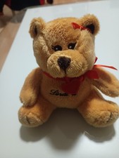 Lindt Teddybär Plüsch