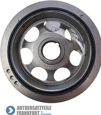 Merrcedes Benz  A1660300003 Riemenscheibe Kurbelwelle  A-Klasse W168 Vaneo